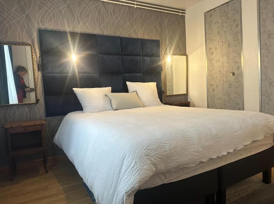 Charmante Maison 10 Mn Center Parcs Ailette 拉昂 外观 照片
