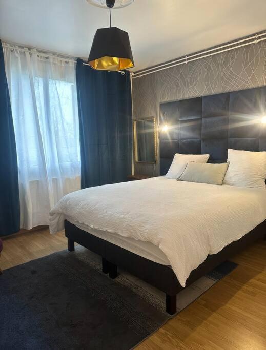 Charmante Maison 10 Mn Center Parcs Ailette 拉昂 外观 照片