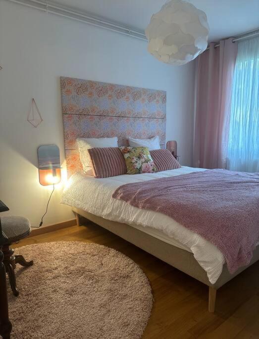Charmante Maison 10 Mn Center Parcs Ailette 拉昂 外观 照片