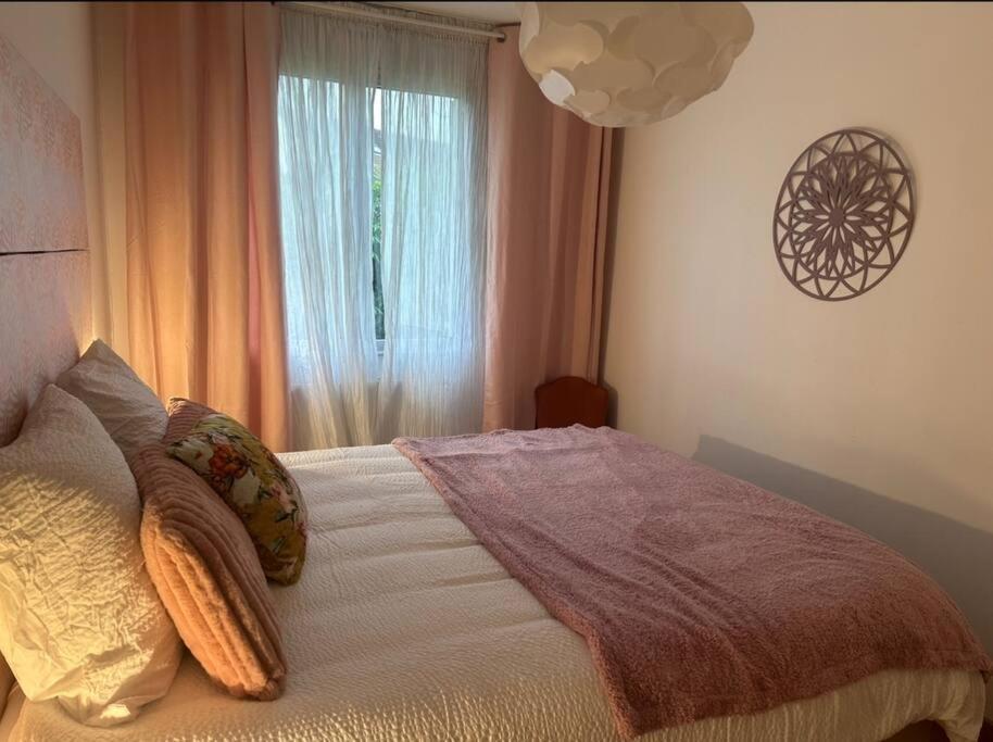 Charmante Maison 10 Mn Center Parcs Ailette 拉昂 外观 照片