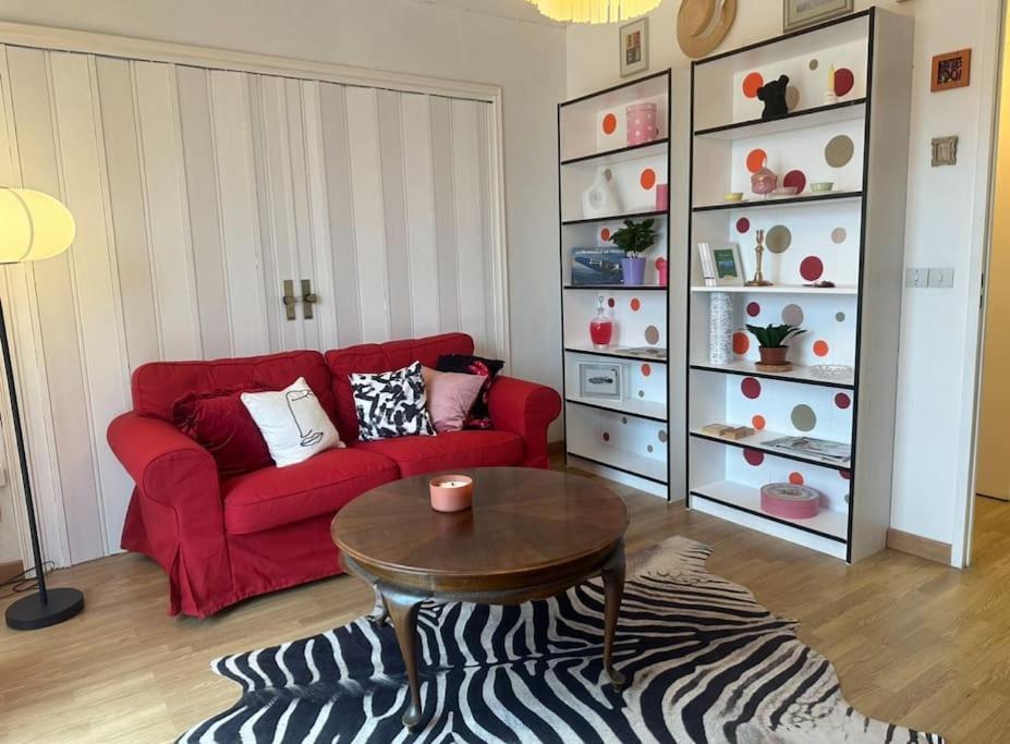 Charmante Maison 10 Mn Center Parcs Ailette 拉昂 外观 照片